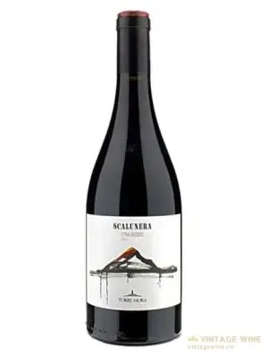 Torre Mora Scalunera Etna Rosso