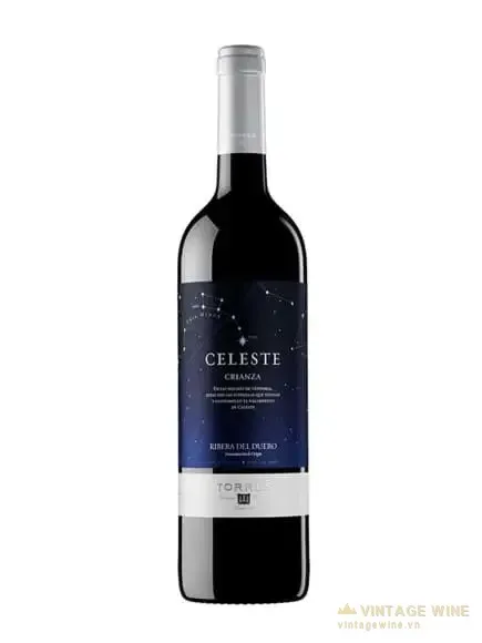 Torres Celeste Crianza Ribera del Duero