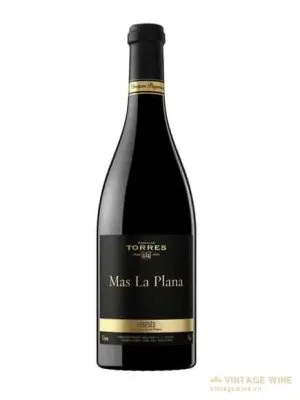 Torres Mas La Plana Single Vineyard