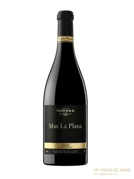 Torres Mas La Plana Single Vineyard