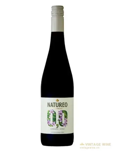 Torres Natureo de-Alcoholized Syrah Grenache