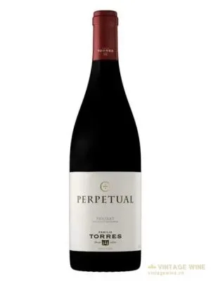 Torres Perpetual Priorat