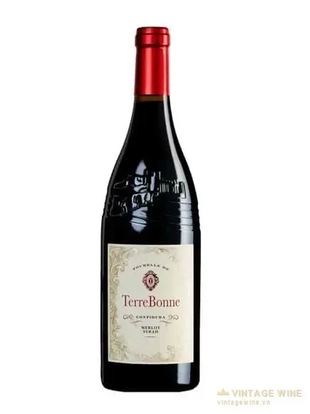 Tourelle de Terrebonne Confidura