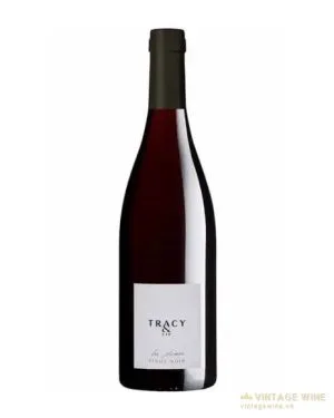 Tracy Cie Pinot Noir