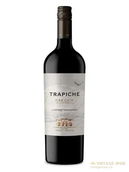 Trapiche Oak Cask Cabernet Sauvignon