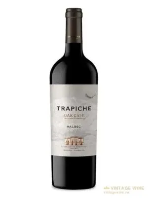 Trapiche Oak Cask Malbec