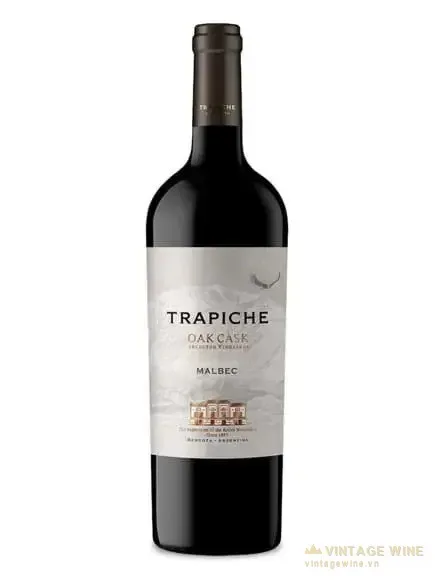 Trapiche Oak Cask Malbec