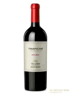 Trapiche Terroir Series Finca Ambrosia Malbec