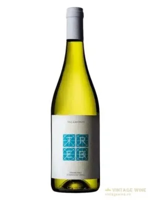Trebi Talamonti Trebbiano d’Abruzzo