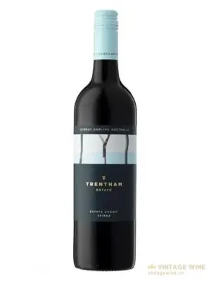 Trentham Estate Grown Shiraz