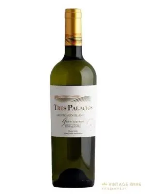 Tres Palacios Gran Reserva Sauvignon Blanc