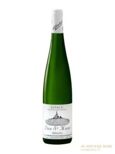 Trimbach Clos Sainte Hune Riesling