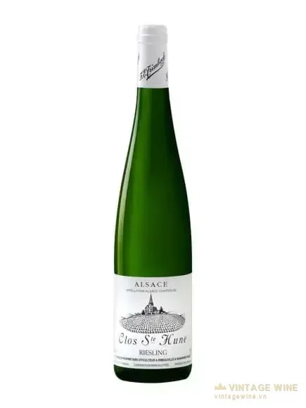 Trimbach Clos Sainte Hune Riesling