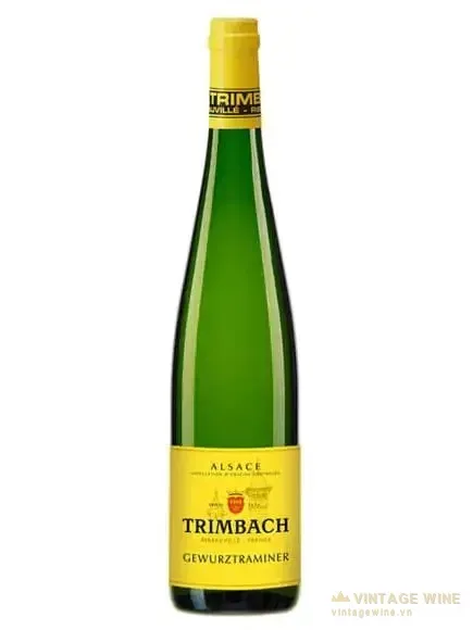 Trimbach Gewurztraminer