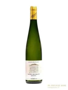Trimbach Grand Cru Brand Riesling