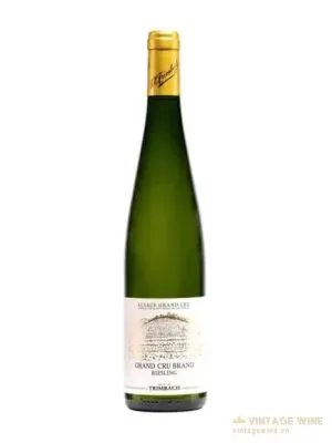 Trimbach Grand Cru Brand Riesling