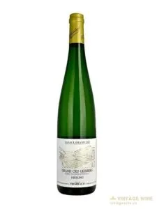 Trimbach Grand Cru Geisberg Riesling