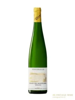 Trimbach Grand Cru Mandelberg Riesling