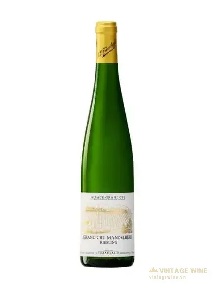 Trimbach Grand Cru Mandelberg Riesling