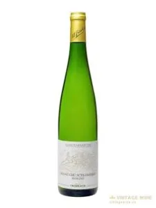Trimbach Grand Cru Schlossberg Riesling