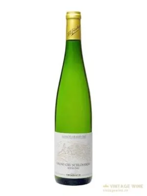 Trimbach Grand Cru Schlossberg Riesling
