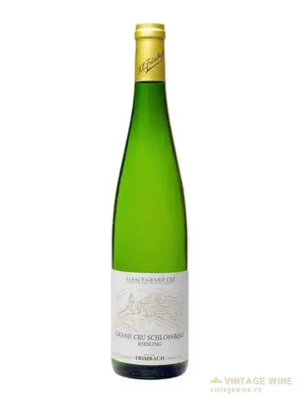 Trimbach Grand Cru Schlossberg Riesling