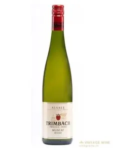 Trimbach Muscat Reserve