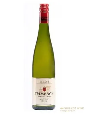 Trimbach Muscat Reserve