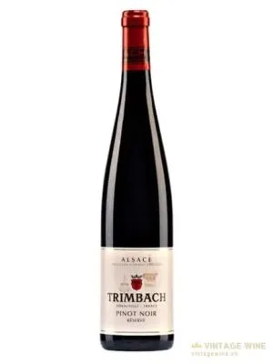 Trimbach Pinot Noir Reserve