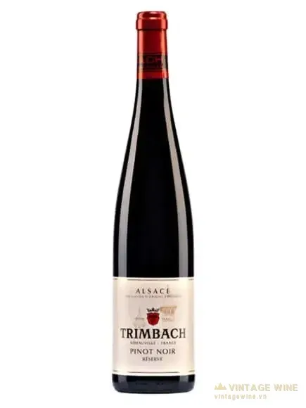 Trimbach Pinot Noir Reserve