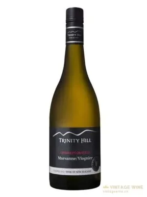 Trinity Hill Gimblett Gravels Marsanne Viognier