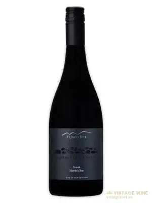 Trinity Hill Gimblett Gravels Syrah