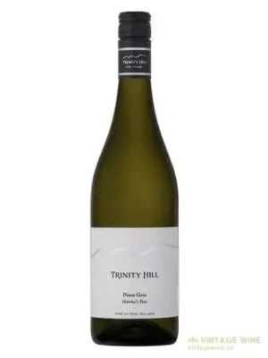 Trinity Hill Hawkes Bay Pinot Gris