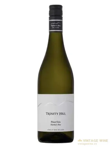 Trinity Hill Hawkes Bay Pinot Gris