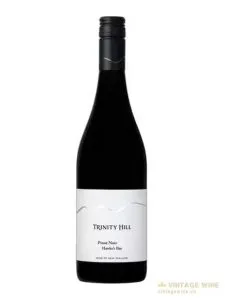 Trinity Hill Hawkes Bay Pinot Noir