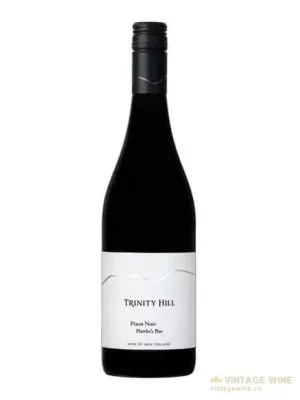Trinity Hill Hawkes Bay Pinot Noir