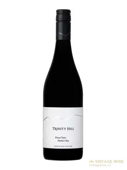 Trinity Hill Hawkes Bay Pinot Noir
