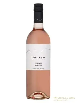 Trinity Hill Hawkes Bay Rose