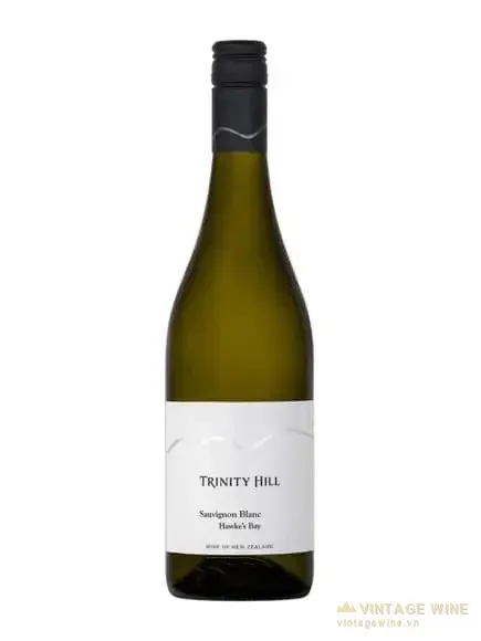 Trinity Hill Hawkes Bay Sauvignon Blanc