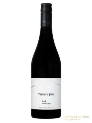Trinity Hill Hawkes Bay Syrah