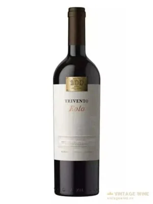 Trivento Eolo Malbec 