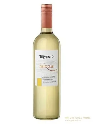 Trivento Mixtus Chardonnay Torrontes