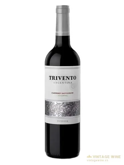 Trivento Reserve Cabernet Sauvignon