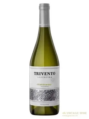 Trivento Reserve Chardonnay