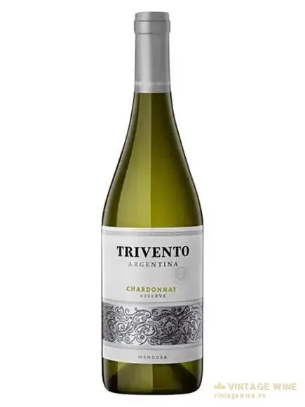 Trivento Reserve Chardonnay