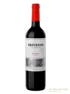 Trivento Reserve Malbec 