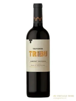 Trivento Tribu Cabernet Sauvignon