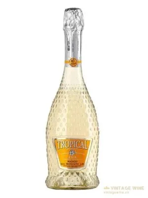Tropical Mango Moscato Lux
