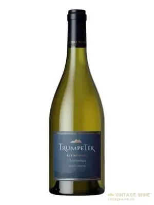 TrumpeTer Chardonnay