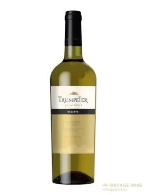 TrumpeTer Reserva Torrontes